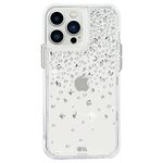Case-Mate - Karat Crystal - Case for iPhone 13 Pro Max - 10 ft Drop Protection - 6.7 Inch - Karat Crystal (CM046598)