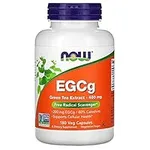 NOW Supplements, EGCg Green Tea Ext