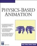 Physics Based Animation (Graphics S