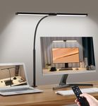 Led Desk Lamp for Home Office, Eye-