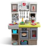 Step2 85320 Contemporary Chef Kitchen Toy