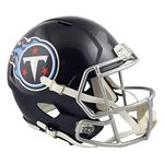 Riddell Speed Replica Football Helmet - Tennessee Titans