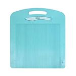 Hunkydory Crafts Adorable Scoreboard - Limited Edition Aqua Edition - 12" x12"