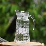 Blender With Glass Pitcher For Professional