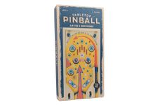 Professor PUZZLE Hard Balling Pinball