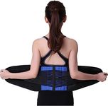 Plus Size Lower Back Lumbar Support