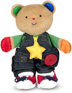Melissa & Doug - Teddy Wear