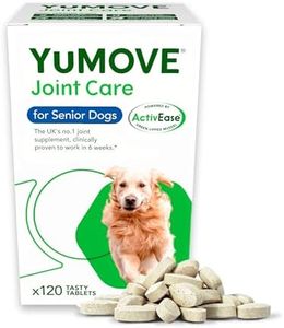 YuMOVE Sen