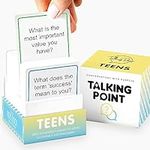 200 Teens Conversation Cards - Conn