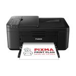 Canon PIXMA TR4750i Wireless Colour 4-in-1 Inkjet Photo Printer - A4 Print, Copy, Scan, Fax, Wi-Fi | ADF, 2 Sided-Print | PIXMA Print Plan | Home and Office