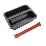 Follde 31-01-8400 Packout Storage Tray For Milwaukee Large Tool Box 48-22-8425, 48-22-8426