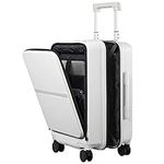 Hanke 20 Inch Carry On Luggage Airl