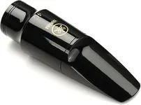 Yamaha 4C Alto Saxophone Mouthpiece