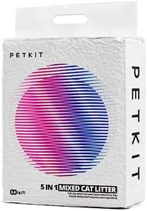 Petkit 5-i