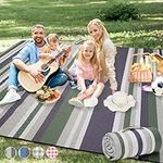 Picnic Blankets Outdoor Extra Large