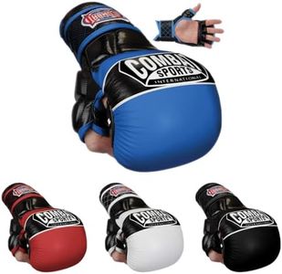Combat Spo