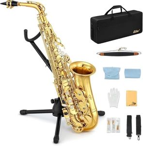 Eastar Sax