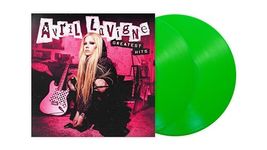 Greatest Hits - Colored Vinyl