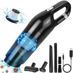 Handheld Vacuum With Hose