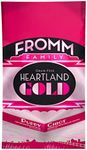 Fromm Heartland Gold Grain Free Puppy 4lb