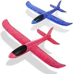 Foam Glider Airplane Toy Airplane H