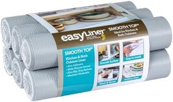 Duck Brand Smooth Top EasyLiner for