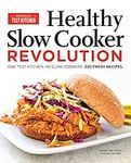 Healthy Slow Cooker Revolution: One