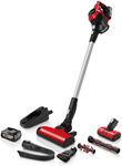 Bosch Unlimited ProAnimal Cordless Vacuum, BCS61PE2AU, Red