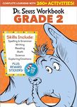 Dr. Seuss Workbook, Grade 2