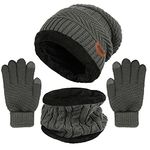 Mittens For Men