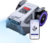 ANTHBOT M5 Robot Lawn Mower 1/8 Acr