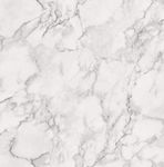 Fine Decor Marblesque Plain Marble Wallpaper White Fine Decor FD42274