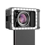 MIAO LAB 15X Phone Macro Lens with 