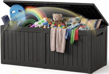 EFU Outdoor Storage Box Waterproof 