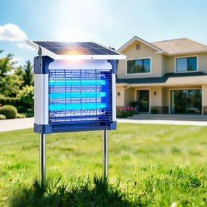 16W Solar 