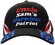 Uncle Sam'