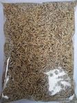 Kandimalla Rice Hull/Husk Soilmix Potting Mix for Seed Growing|for Poultry Bedding|1 kg