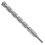 BOSCH LBH016 1 x 12 Round Hammer Drill Bit