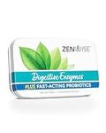 Zenwise Health Digestive Enzymes, P