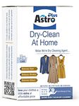 Dry Cleaning For Dryer At Home