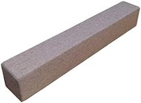 Bed Gap Filler for headboard Space Filler Bed Crack Pillow headboard stoppers for Wall snugstop Bed Wedge Pillow Stopper 79 x 8 x 4 Inch