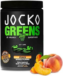 Jocko Fuel