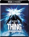 The Thing [Blu-ray]