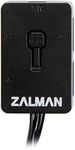 ZALMAN ZM-4PALC ARGB Controller FN1709 Black