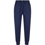 A2Z 4 Kids Girls Boys Fleece Jogging Bottoms PE School Jogger - Fleece Trouser 355 Navy 5-6