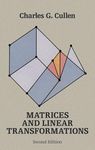 Matrices a