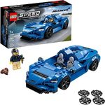 LEGO Speed Champions McLaren Elva 7