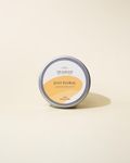 THE BARE BAR Just Floral Deodorant Cream- 20 gms | 100% Natural and Vegan | No Sulphates, Alcohol & Aluminium | Suitable For All Skin Types