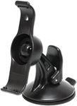 ChargerCity Vehicle Suction Cup Mount & Bracket for Garmin Nuvi 50 50LM 50LMT LM LMT LMTHD GPS (Compare to Garmin 010-11765-02)