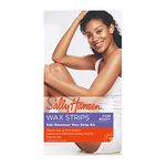 Sally Hansen Body Waxes